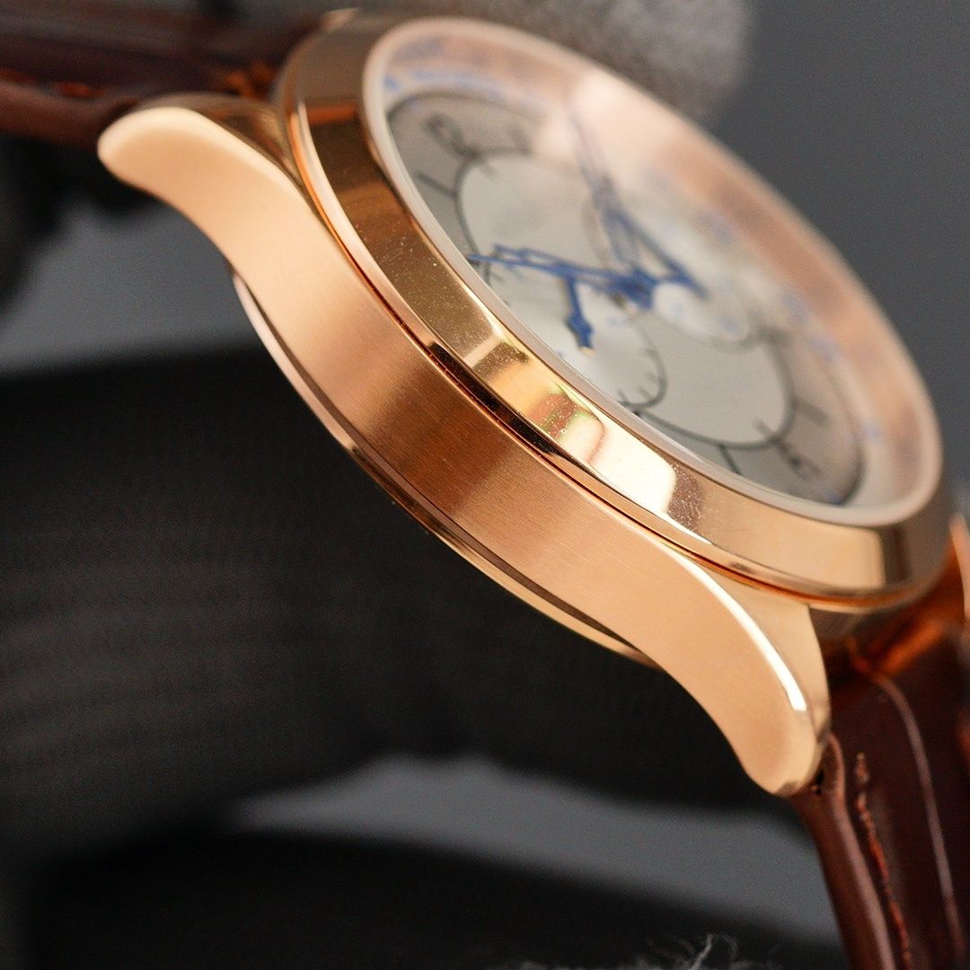 Mesh Strap Metal - นาฬิกาข้อมือสไตล์ดีไซเนอร์ทันสมัยสำหรับผู้ชายและผู้หญิง นาฬิกาควอตซ์แบบมินิมอล สายโลหะตาข่าย ทนต่อแรงกระแทก กันน้ำ ดีไซน์หรูหรา