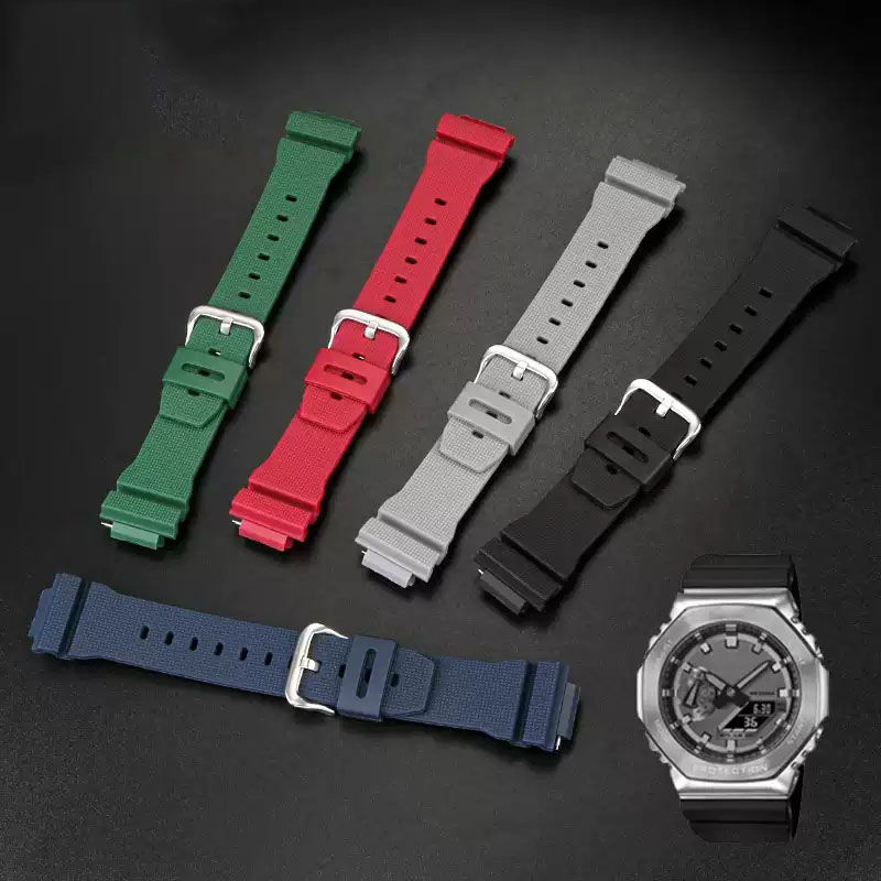 Casio Watch G-Shock Dw-5600 - สําหรับ Casio G-SHOCK GM-2100 GA-2100 GWM-5610