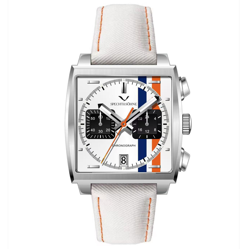 Seiko Watch Prospex - Specht & Sohne สินค้าใหม่ญี่ปุ่น VK64 Chronograph