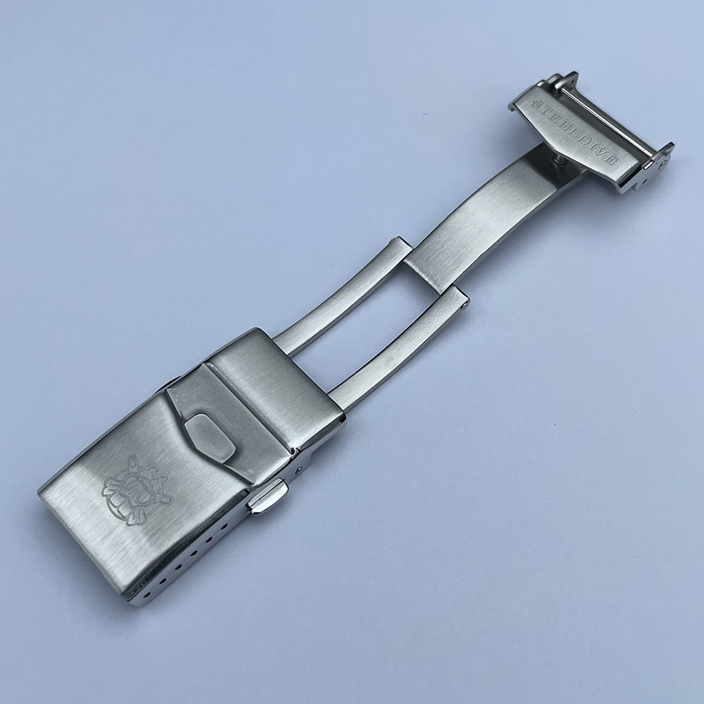 STEELDIVE SD1970อัตโนมัติ Turt - Seiko Watch Prospex บทวิจารณ์และราคา