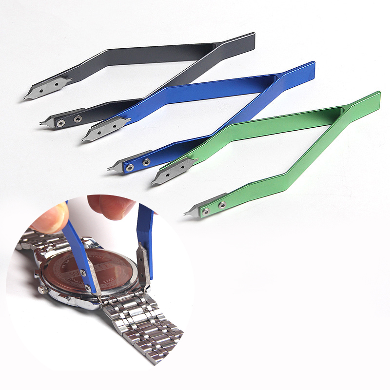 Professional สปริงบาร์ลบเครื่อ - Spring Bar Tool Set บทวิจารณ์และราคา
