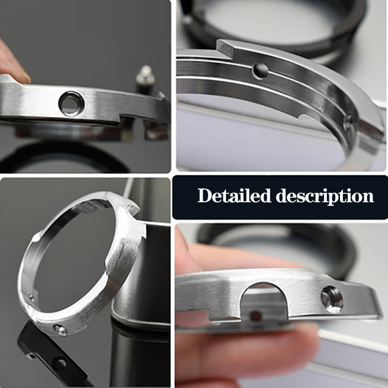 Protector Shroud สำหรับ Seiko  - Seiko Watch Prospex บทวิจารณ์และราคา