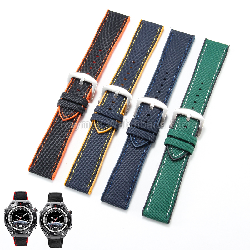 ยืดหยุ่นทนทานกันน้ำ สวยงาม สาย - Citizen Watch Promaster บทวิจารณ์และราคา