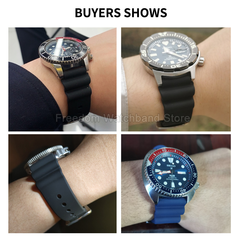 สำหรับ Seiko Tuna Can PROSPEX  - Seiko Watch Prospex บทวิจารณ์และราคา