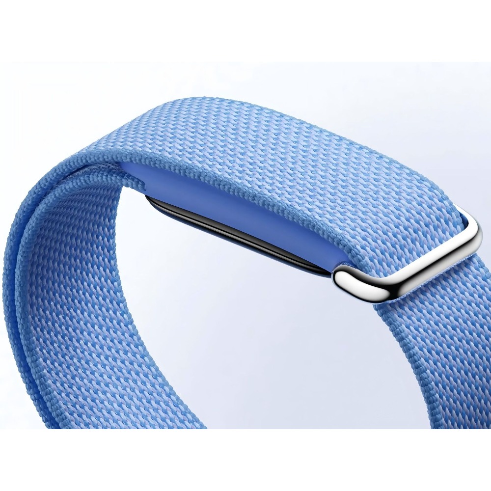 สายนาฬิกาแบบสปอร์ตไนลอนสำหรับ  - Sport Loop Velcro บทวิจารณ์และราคา
