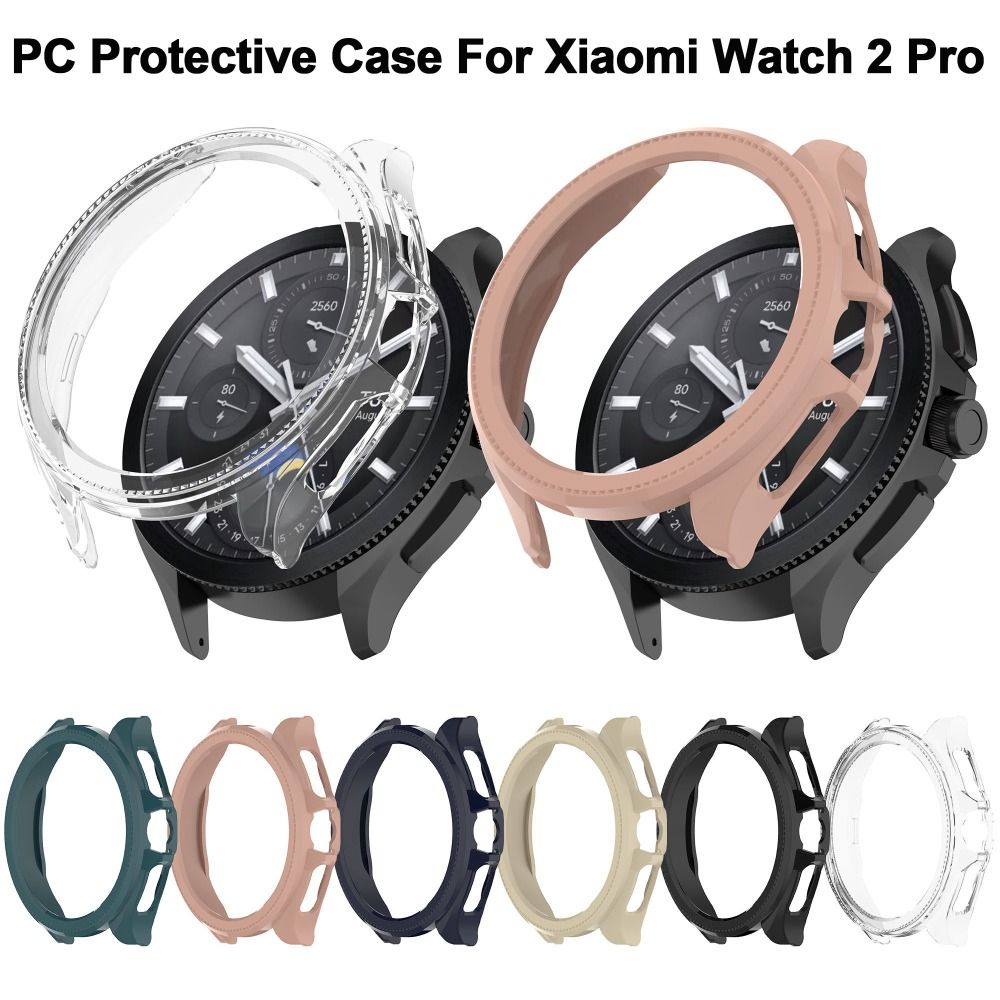 แฟชั่น PC สําหรับ Xiaomi Watch - Silicone Watch Band 22Mm บทวิจารณ์และราคา