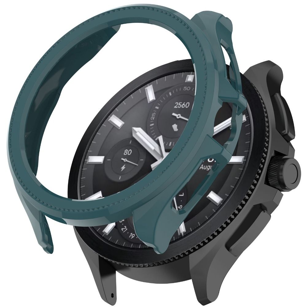 แฟชั่น PC สําหรับ Xiaomi Watch - Silicone Watch Band 22Mm บทวิจารณ์และราคา