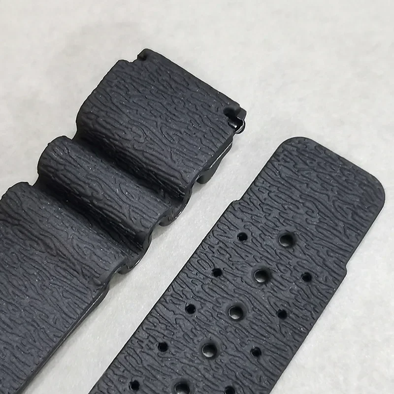 ND จํากัด Diver ซิลิโคน 20 มม. - Citizen Watch Promaster บทวิจารณ์และราคา