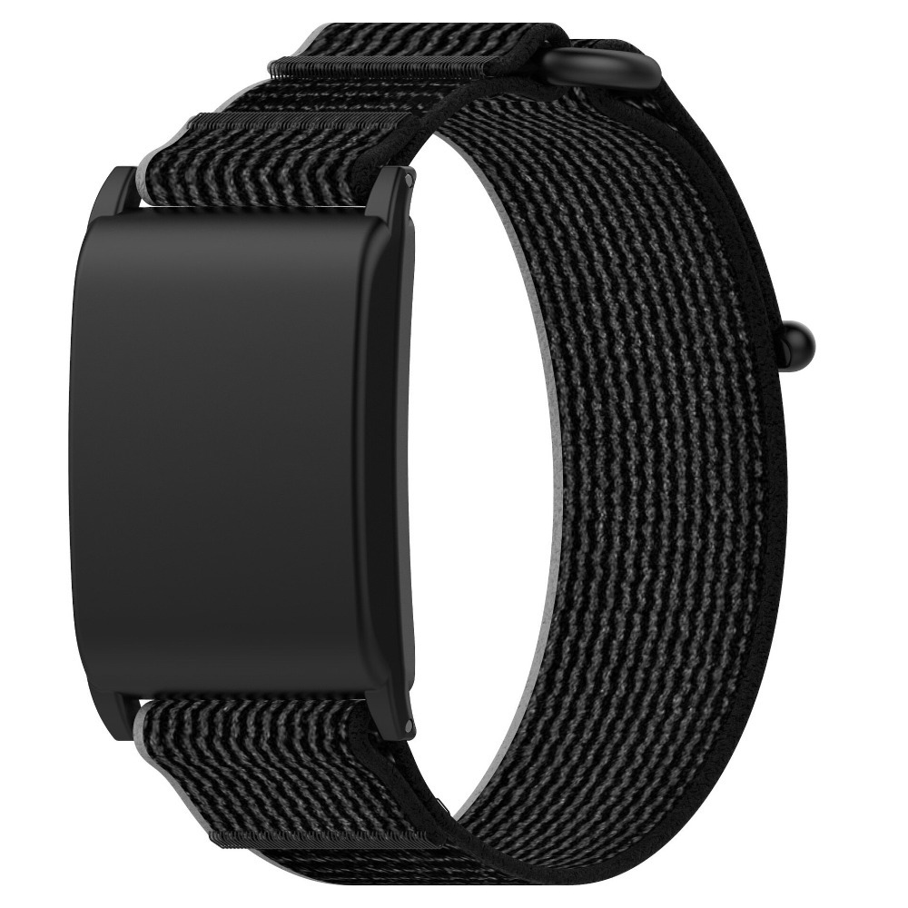สายรัดข้อมือไนลอนแบบตะขอเกี่ยว - Sport Loop Velcro บทวิจารณ์และราคา