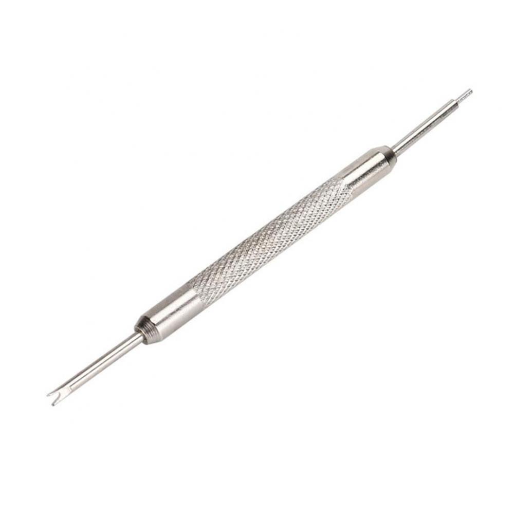 เครื่องมือซ่อมสายนาฬิกา ตัวเปิ - Spring Bar Tool Set บทวิจารณ์และราคา