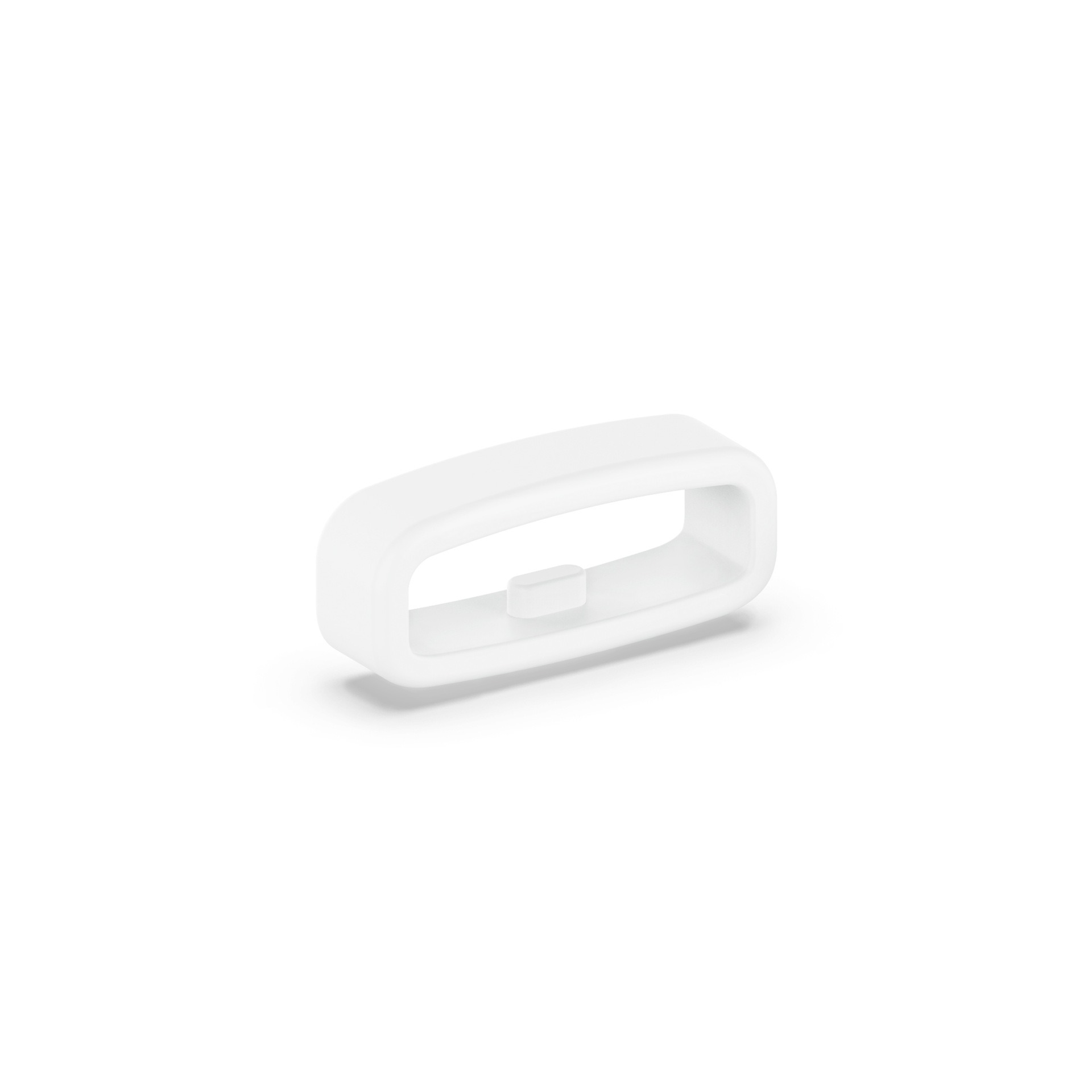 ​ ยางสายนาฬิกา Band Keeper Loo - Silicone Watch Band 22Mm บทวิจารณ์และราคา