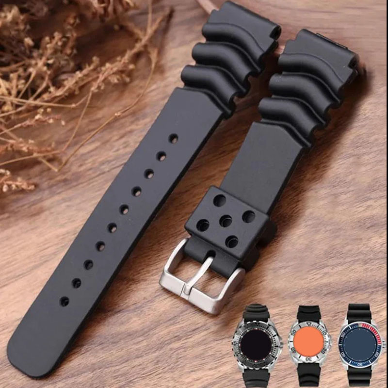 ดําน้ําเรซิ่นนาฬิกาสําหรับ Sei - Seiko Watch Prospex บทวิจารณ์และราคา