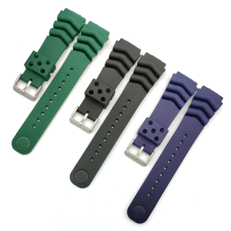 ดําน้ําเรซิ่นนาฬิกาสําหรับ Sei - Seiko Watch Prospex บทวิจารณ์และราคา