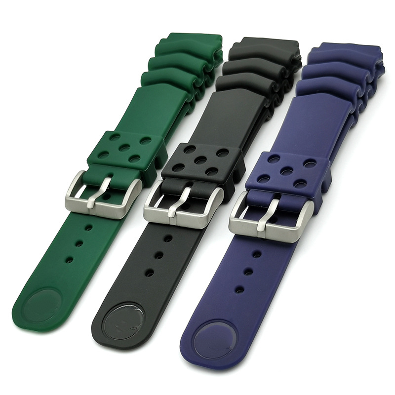 ดําน้ําเรซิ่นนาฬิกาสําหรับ Sei - Seiko Watch Prospex บทวิจารณ์และราคา