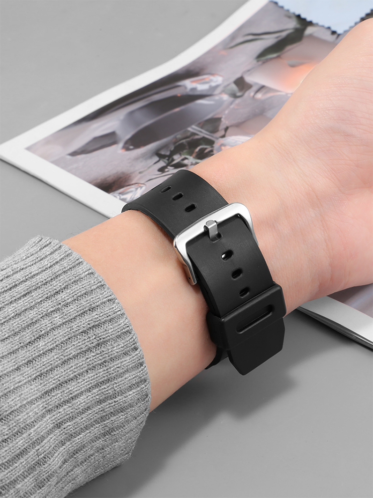 22 มม.เรซิ่นสำหรับคาสิโอ MDV-1 - Seiko Watch Prospex บทวิจารณ์และราคา