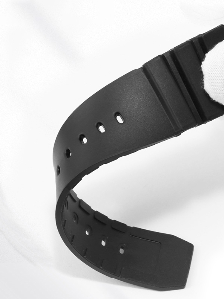 22 มม.เรซิ่นสำหรับคาสิโอ MDV-1 - Seiko Watch Prospex บทวิจารณ์และราคา