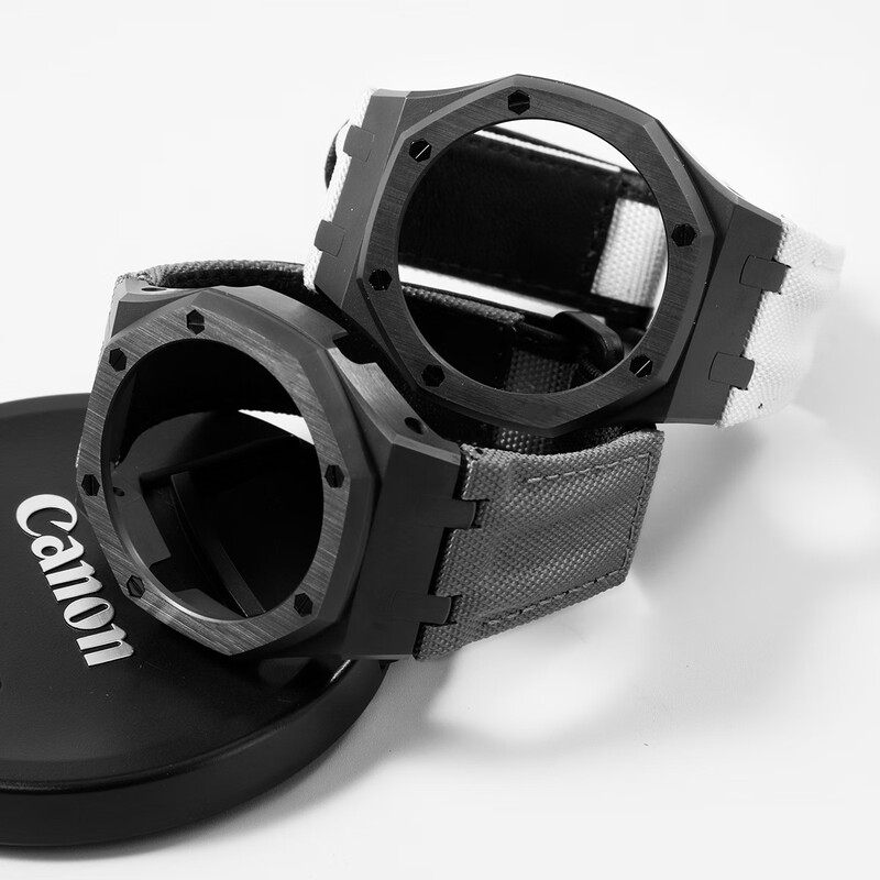 ชุดอุปกรณ์ตกแต่งนาฬิกาเซรามิก  - Casio Watch G-Shock Ga-2100 บทวิจารณ์และราคา