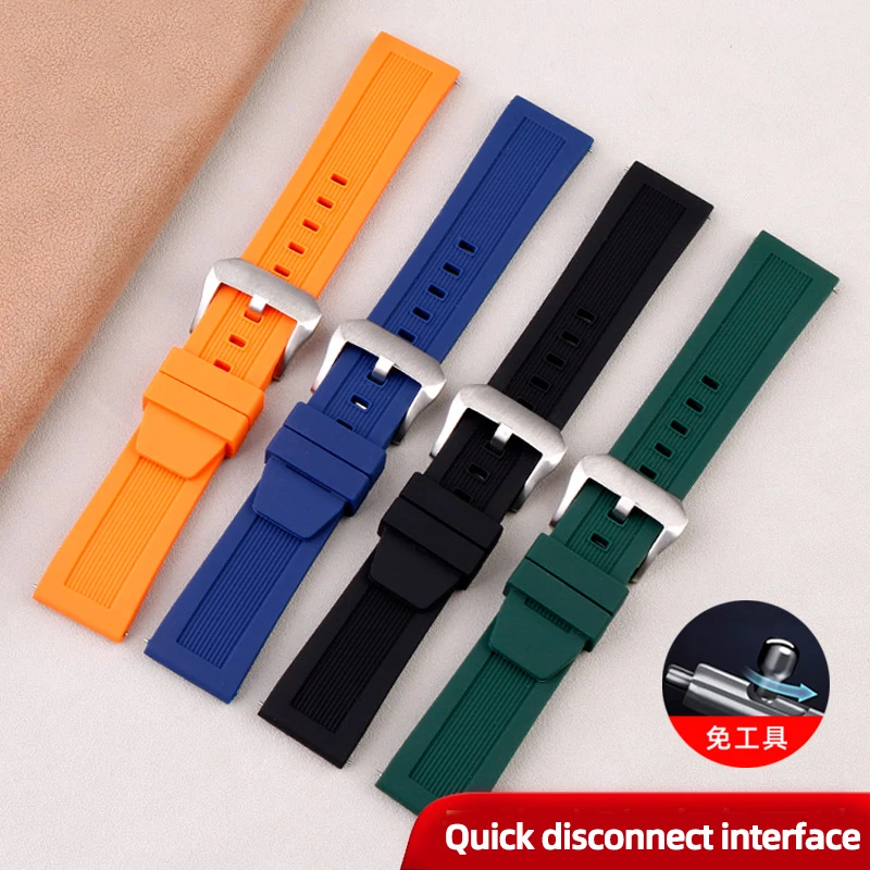 Universal กีฬานาฬิกาซิลิโคนอุป - Citizen Watch Promaster บทวิจารณ์และราคา