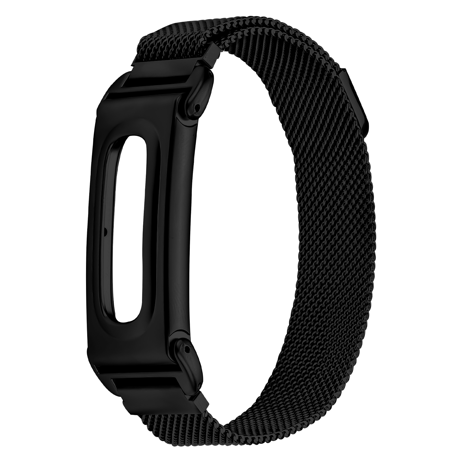 สายนาฬิกาโลหะแบบ Milanese Loop - Milanese Loop Magnetic บทวิจารณ์และราคา