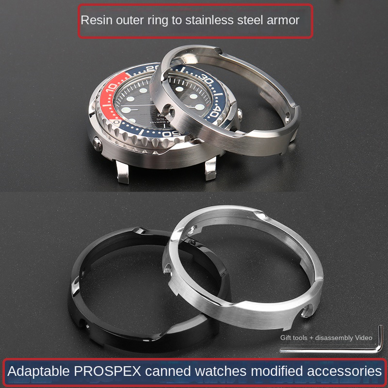 นาฬิกาสําหรับ seiko Prospex Tu - Seiko Watch Prospex บทวิจารณ์และราคา