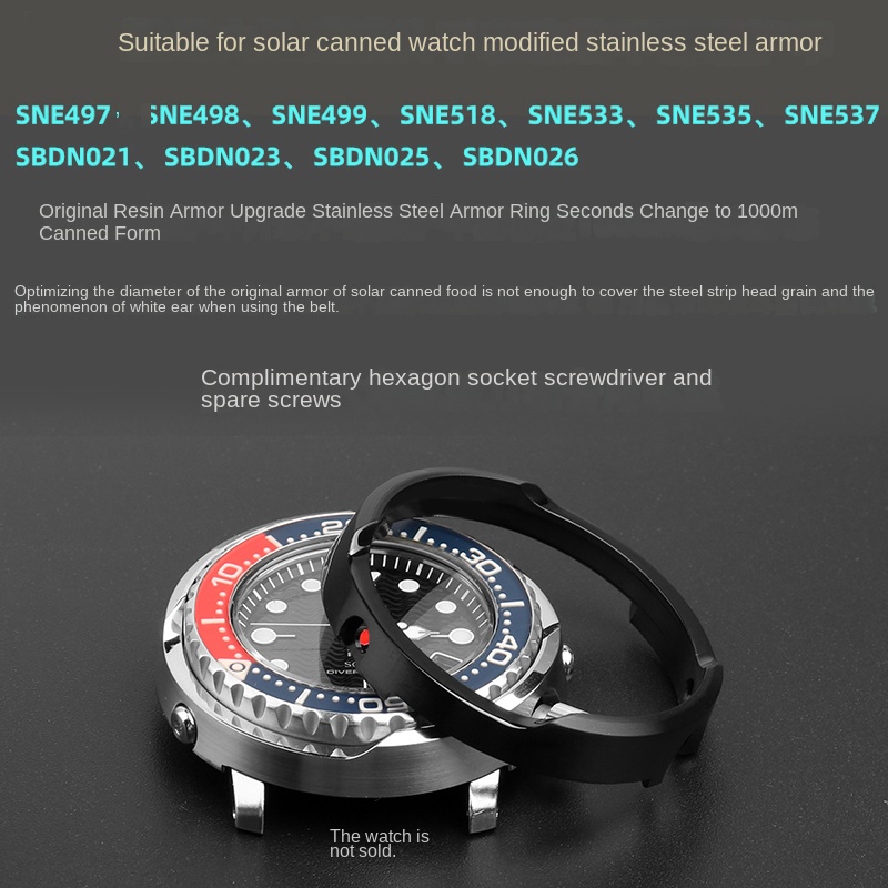 นาฬิกาสําหรับ seiko Prospex Tu - Seiko Watch Prospex บทวิจารณ์และราคา