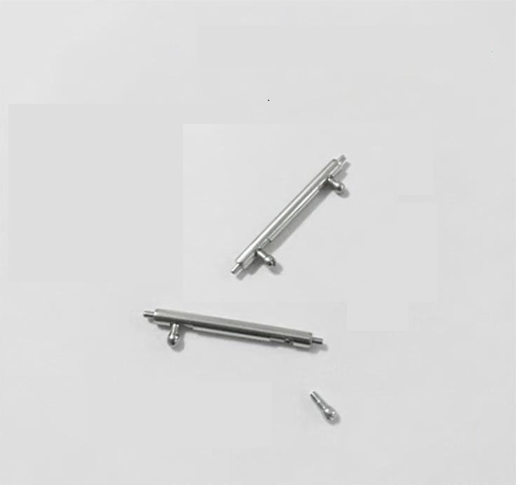 1 คู่หนา 1.8 มม.Double End Qui - Spring Bar Tool Set บทวิจารณ์และราคา