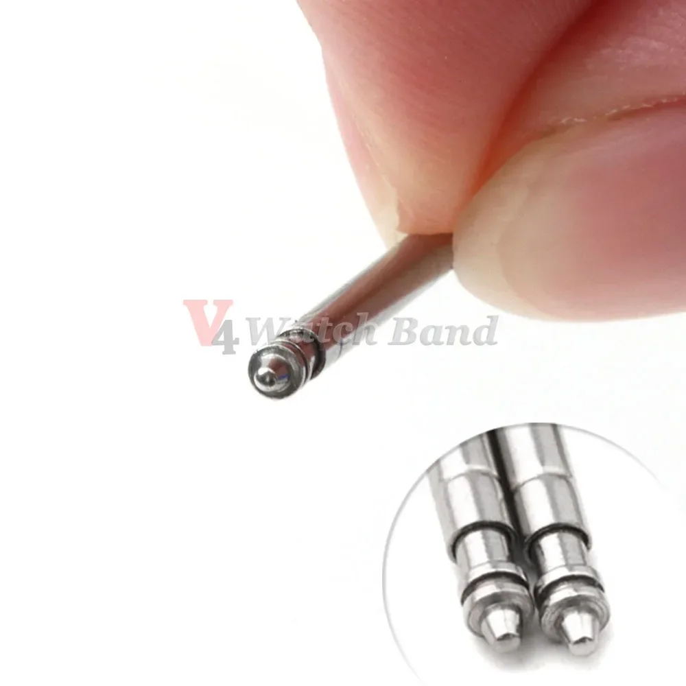 316L สแตนเลสสตีลไขมันใหญ่นาฬิก - Spring Bar Tool Set บทวิจารณ์และราคา