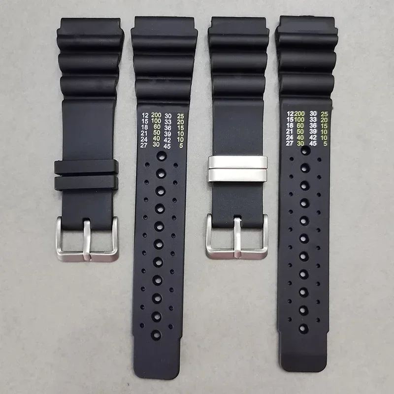 20 มม.22 มม.24 มม.ND จํากัด DI - Citizen Watch Promaster บทวิจารณ์และราคา