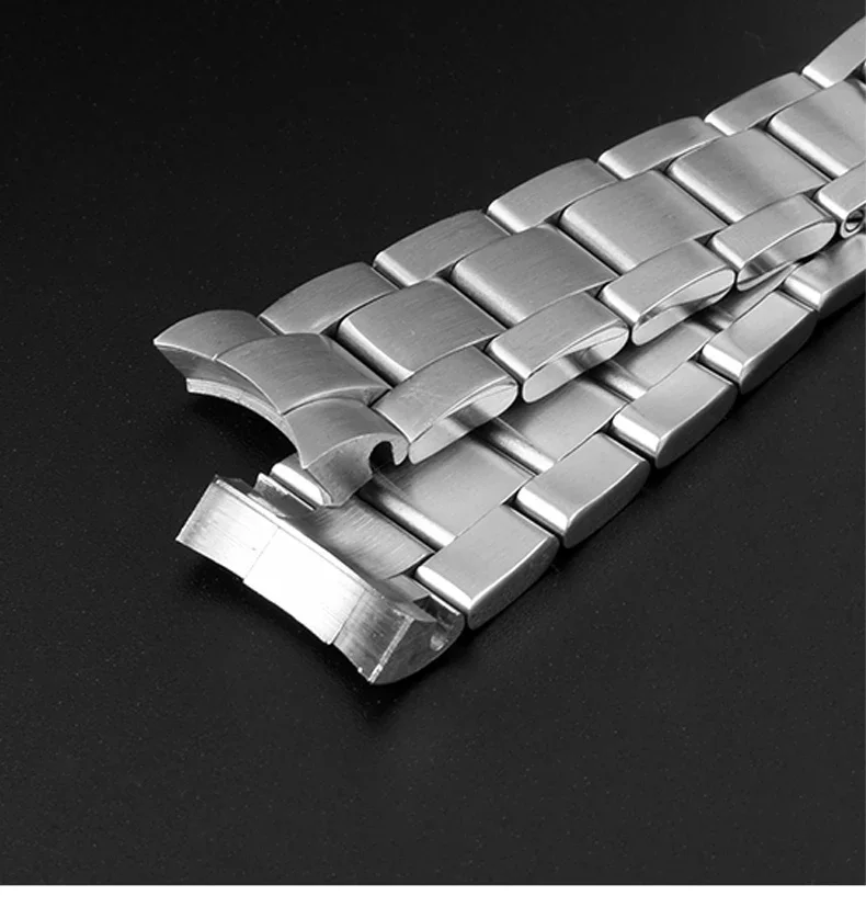 สร้อยข้อมือนาฬิกาสําหรับ Rolex - Rolex Watch Submariner บทวิจารณ์และราคา