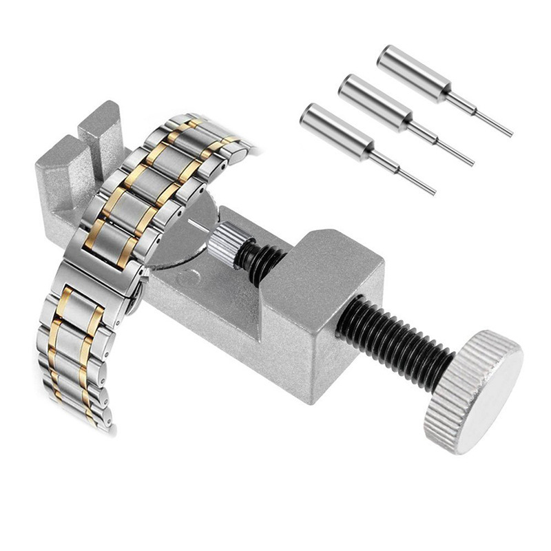 สายนาฬิกาสายคล้องคอ Link Pin R - Spring Bar Tool Set บทวิจารณ์และราคา