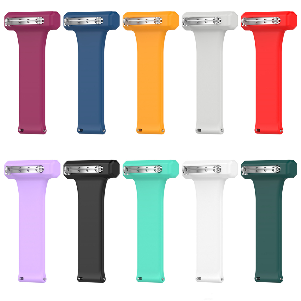 เข็มกลัดนาฬิกา20มม.22มม.สำหรับ - Silicone Watch Band 22Mm บทวิจารณ์และราคา