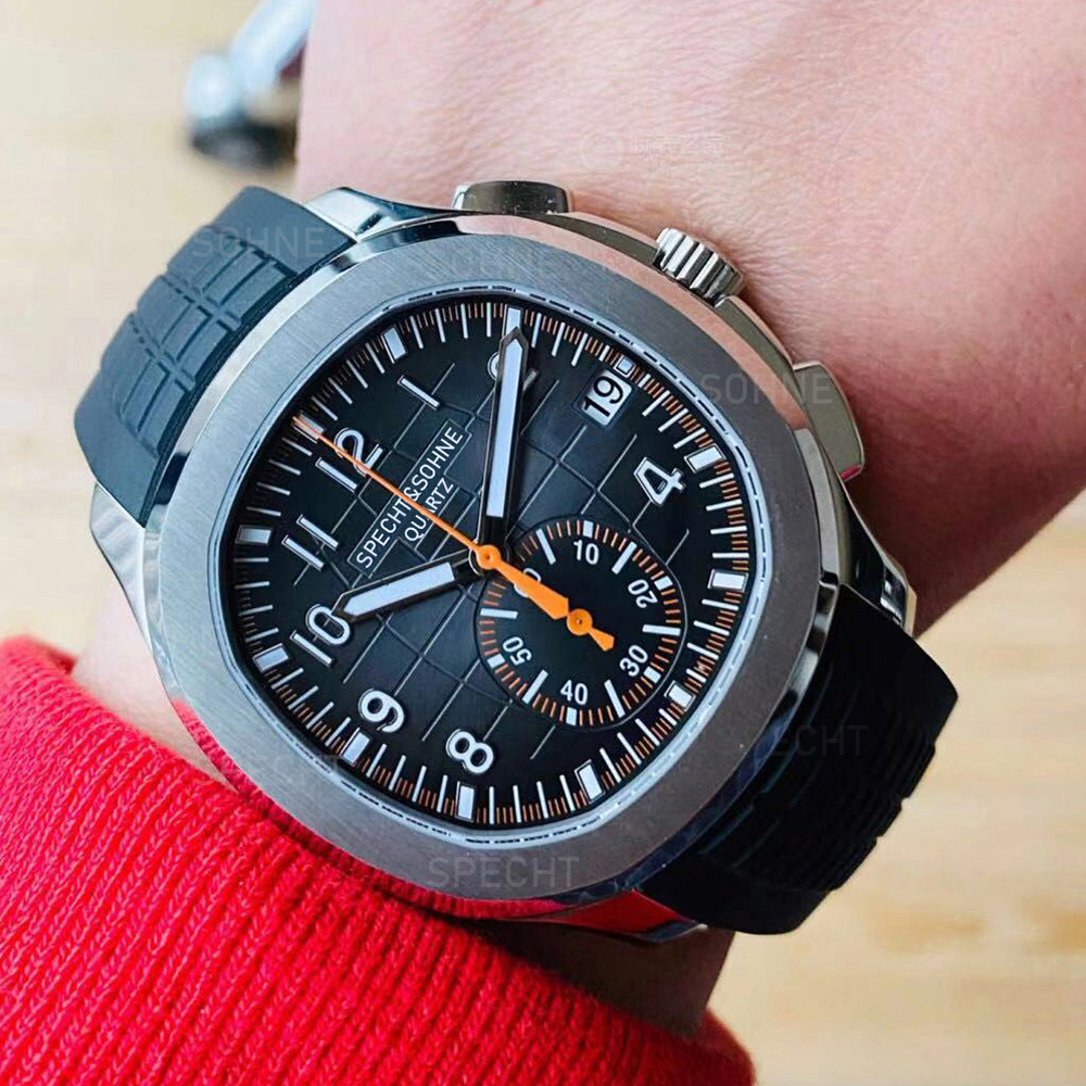ของมาใหม่ specht & sohne 5167น - Seiko Watch Prospex บทวิจารณ์และราคา