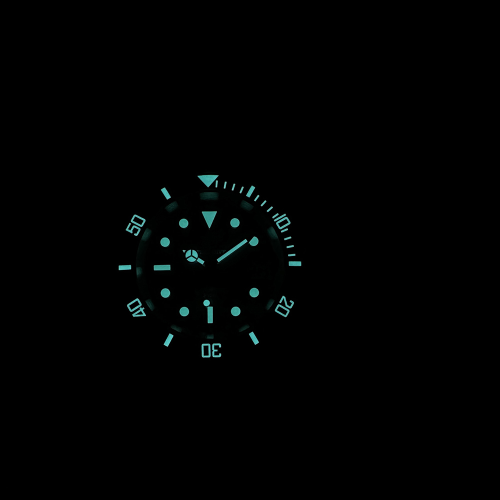 Steeldive ใหม่นาฬิกา SD1953C น - Seiko Watch Prospex บทวิจารณ์และราคา