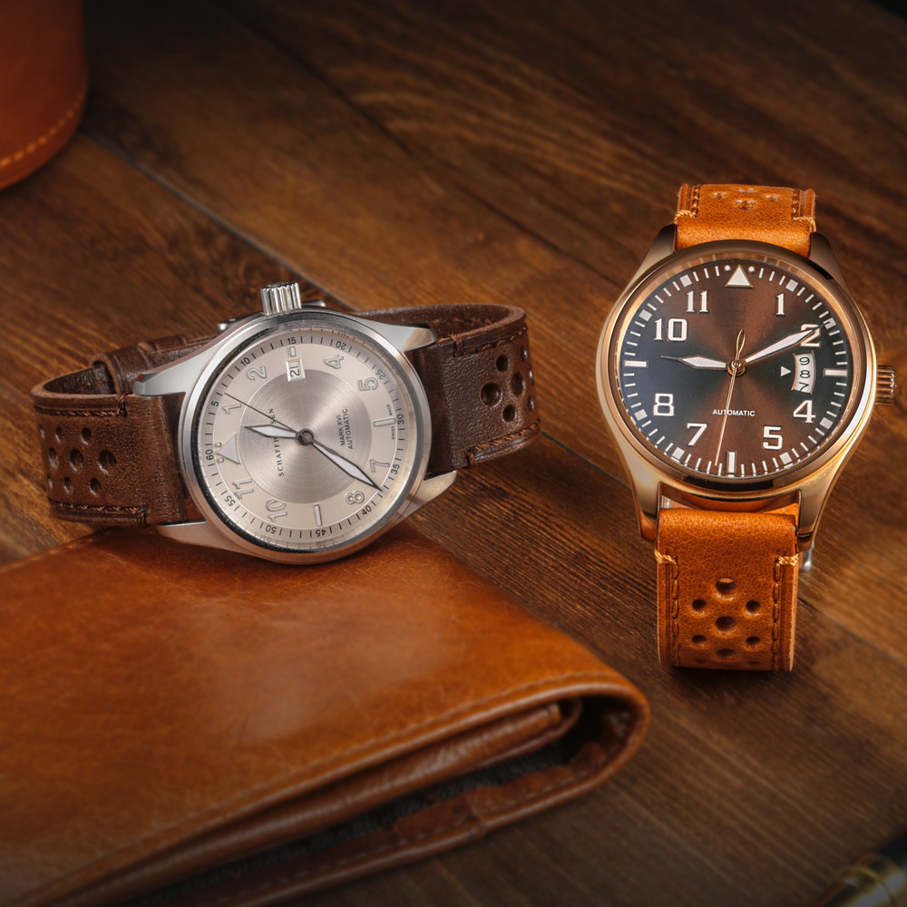 Hemsut Cowhide นาฬิกา QUICK RE - Suede Strap Watch บทวิจารณ์และราคา