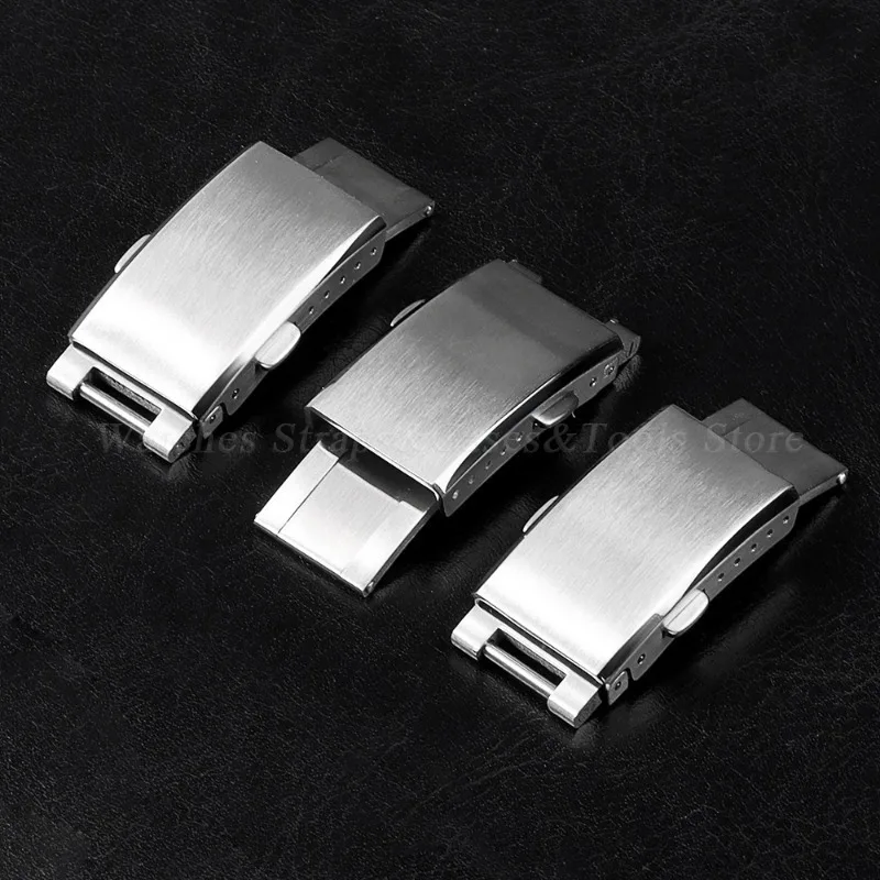 สแตนเลสสตีลหัวเข็มขัดสําหรับ R - Rolex Watch Submariner บทวิจารณ์และราคา