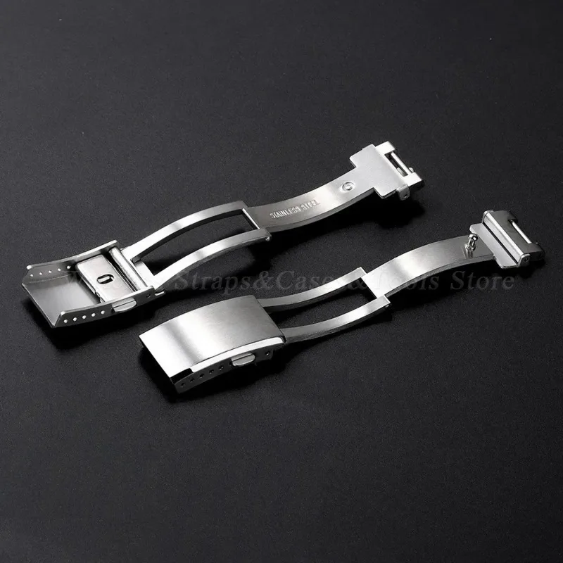 สแตนเลสสตีลหัวเข็มขัดสําหรับ R - Rolex Watch Submariner บทวิจารณ์และราคา
