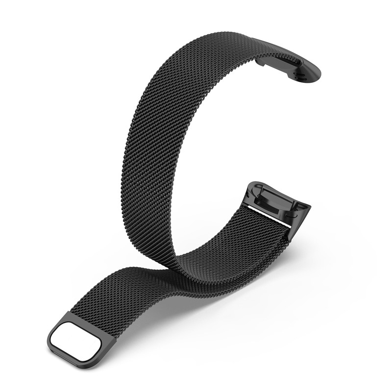 สายโลหะสำหรับ Fitbit Charge 5  - Mesh Strap Metal บทวิจารณ์และราคา
